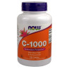 Now Foods Witamina C 1000  Róża 100 T