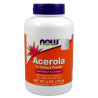 Now Foods Acerola Proszek 170 G