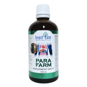 Invent Farm Para Farm 100 ml