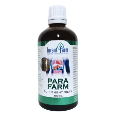 Invent Farm Para Farm 100 ml