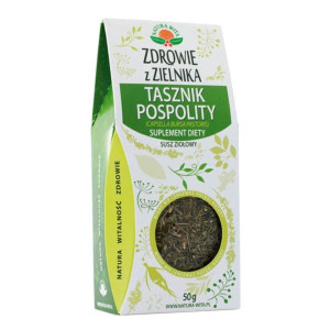 Natura Wita Tasznik pospolity 50 g