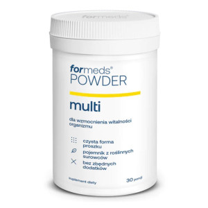 Formeds Power Multi