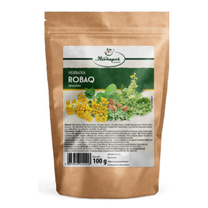 Herbapol Robaq Herbatka ziołowa 100 g