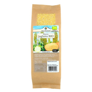 Pięć Przemian Kasza Jaglana Bio 500 g