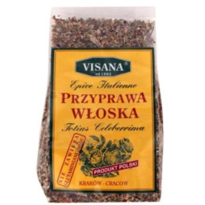 Visana Przyprawa Włoska  65  g