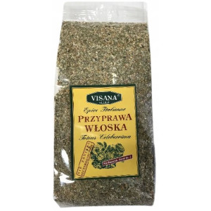 Visana Przyprawa Włoska  250 g