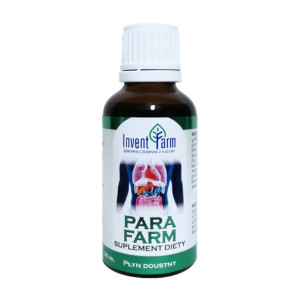 Invent Farm Para Farm 30 ml