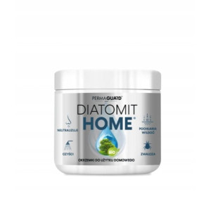 Diatomit Home 200 g okrzemki do użytku domowego