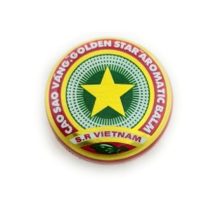 Maść Tygrysia Gwiazdka 4 g