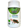 BIO ORGANIC FOOD BIO Chlorella + BIO Spirulina