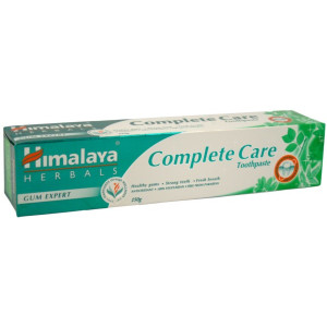 Himalaya Pasta Do Zębów Complete Care 150G