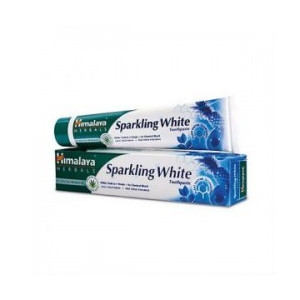 Himalaya Pasta Do Zębów Wybielajaca 80G