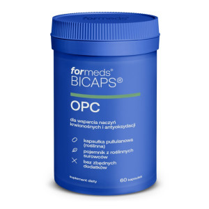 Formeds Bicaps Opc 60 k