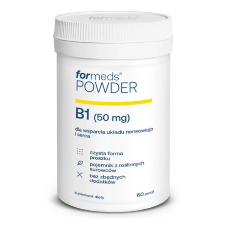 Formeds POWDER F-Vit B1