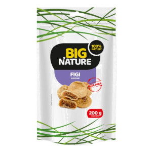 Big Nature Figi suszone 200 g
