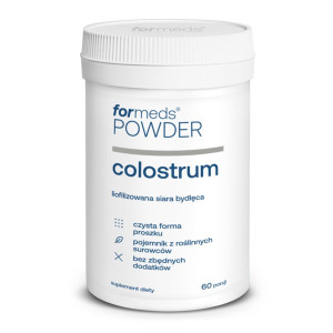 Formeds power Colostrum