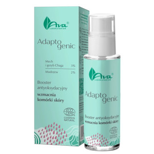 AVA Adaptogenic Booster antyoksydacyjny 30 ml