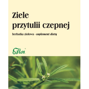 Flos Ziele Przytulii Czepnej 50 g