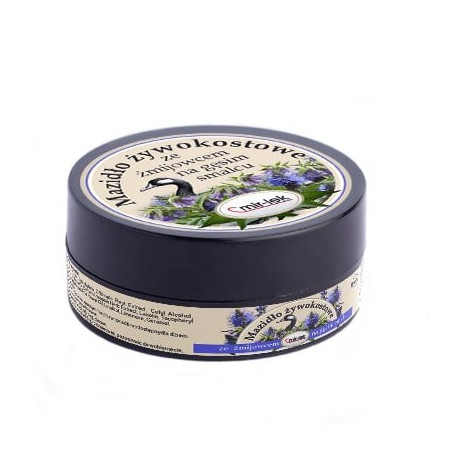 Mirlek Mazidło żywokostowe 60 ml