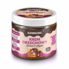 Supersonic Krem orzechowy czekolada karmel 160 g