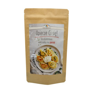 Pięć Przemian Mieszanka na pierogi bezglutenowa