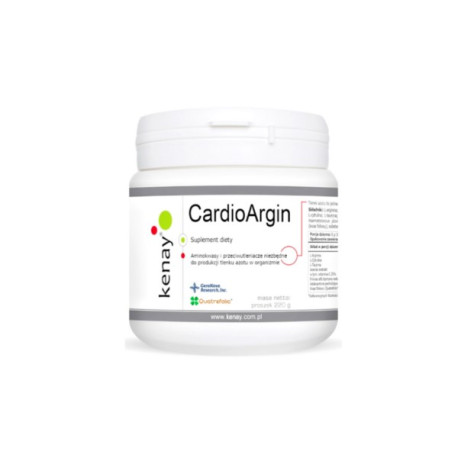 Kenay CardioArgin 224,4 g