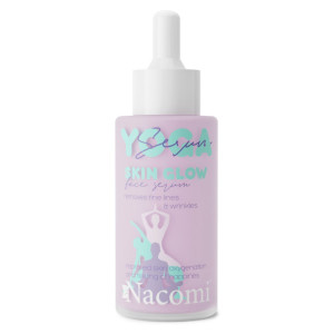 Nacomi Serum Do Twarzy YOGA 40 Ml