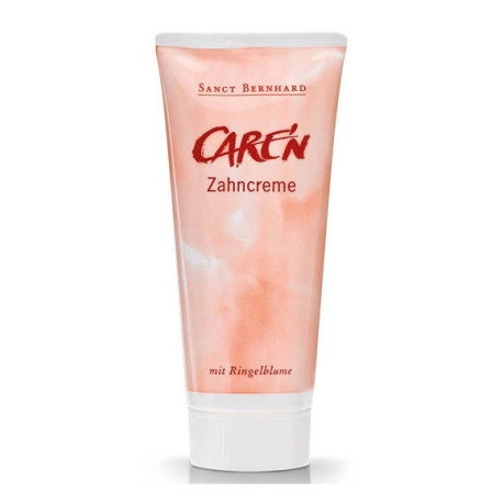 Pasta do zębów Care'n 100 ml