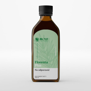 Biolit Florenta plus 200 ml płyn