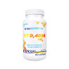 Allnutrition Witamina D3 4000 + k2 60 k