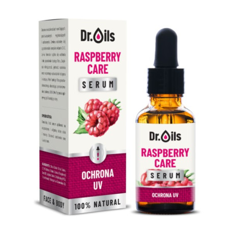 Dr. Oils Serum Raspberry Care 30 ml