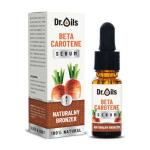 Dr. Oils Serum Beta Carotene 30 ml