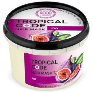Good Mood Maska do włosów  Figa 250 ml