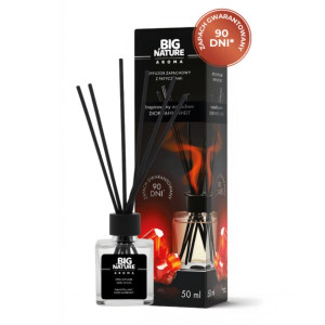 Big Nature Dyfuzor Zapachowy DIOR FAHRENHEIT 50 ML