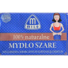 Milo Mydło szare 100% naturalne 175g