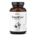 Aura Herbals CocoFuel Olej MCT 100 szt