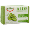 Equilibra Mydło Aloesowe 100G