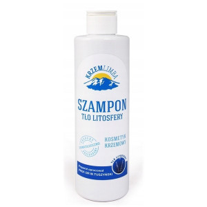 KRZEM LIMBA Tło litosfery Szampon krzemowy 250 ml