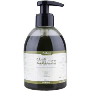 Probiotics Mydło Zielone Dla Cery Wrażliwej 300Ml