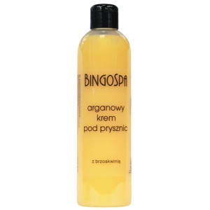 Bingospa Arganowy Krem Pod Prysznic 300 Ml
