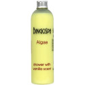 Bingospa Żel Pod Prysznic Algi I Wanilia 300 Ml