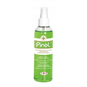 Kosmed Pinol Płyn na odleżyny 200 ml