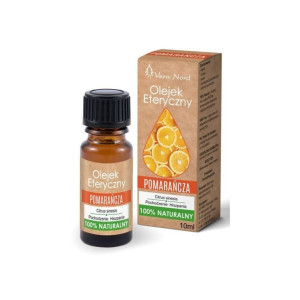 Vera Nord Naturalny Olejek Eteryczny Pomarańcza 10