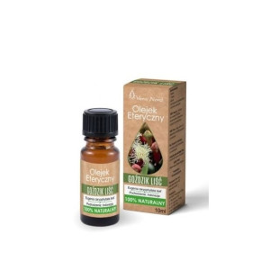 Vera Nord Naturalny Olejek Eteryczny Goździk Liść