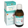 Norsan Omega 3 FISK smak pomarańczy 150 ml