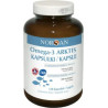 Norsan Omega 3 ARKTIS  120 kapsułek