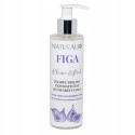 Naturalis Figa Cleen&Peel żel do mycia twarzy 200