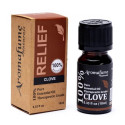 Olejek eteryczny Aromafume Naturals - goździki