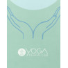 Mata do jogi Yoga Design Lab Combo 3,5 mm - Earth Green
