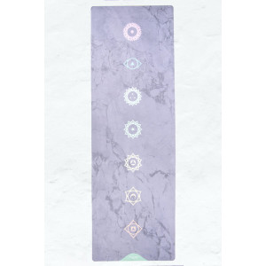 Mata do jogi myga Chakra Luxurious 3mm